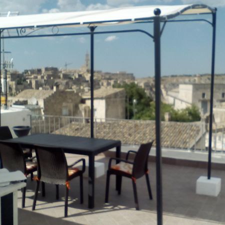 Sister'S Love Bed & Breakfast Matera Luaran gambar