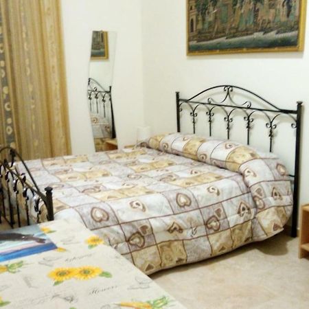 Sister'S Love Bed & Breakfast Matera Luaran gambar