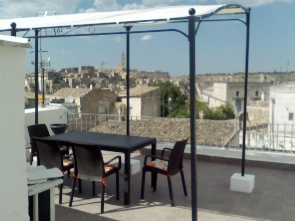 Sister'S Love Bed & Breakfast Matera Luaran gambar