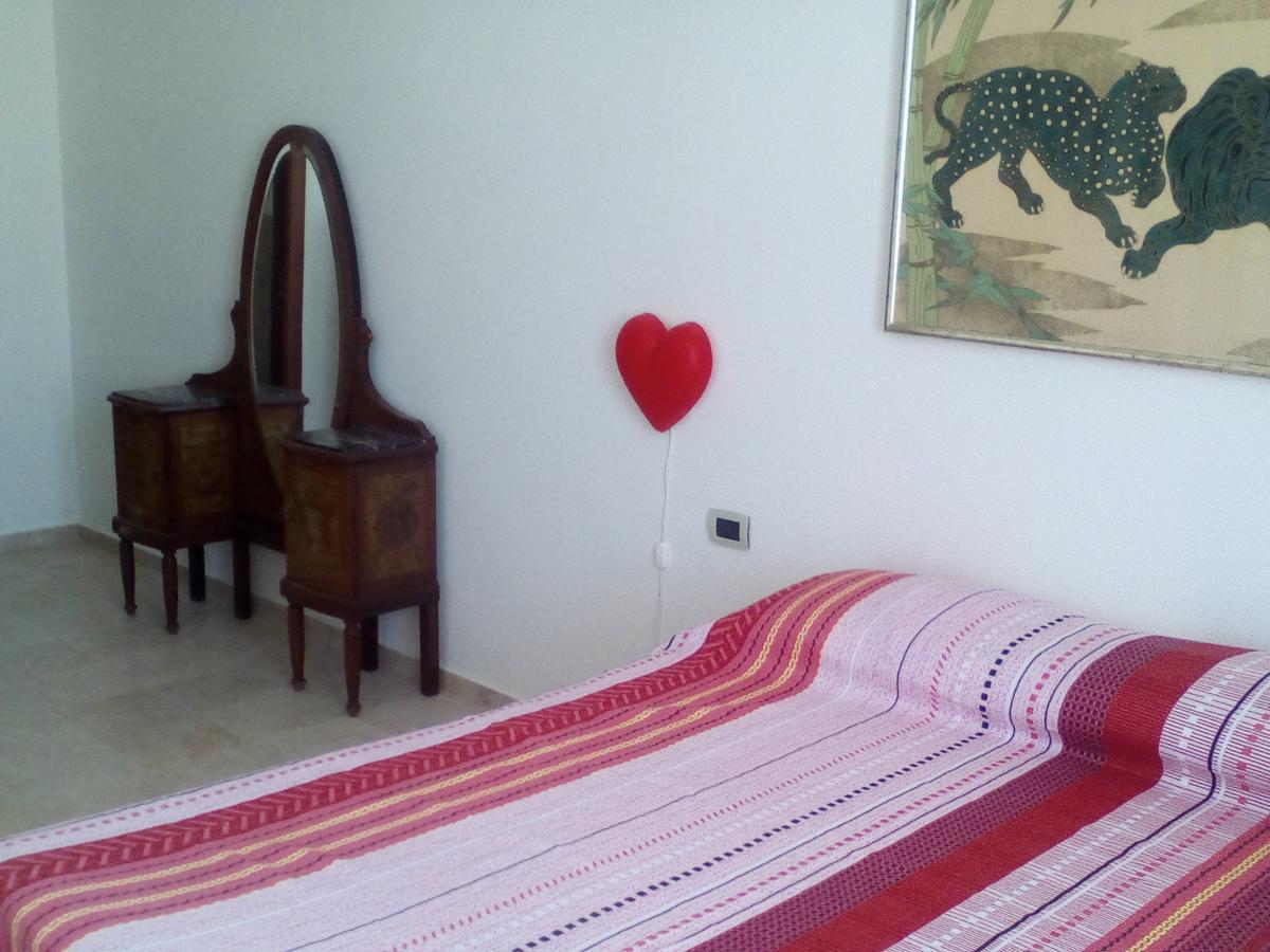 Sister'S Love Bed & Breakfast Matera Luaran gambar