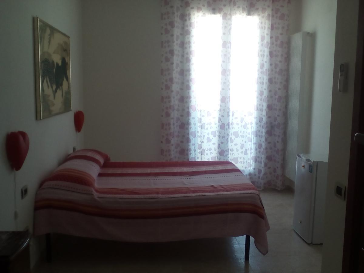 Sister'S Love Bed & Breakfast Matera Luaran gambar