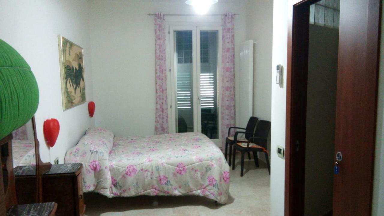 Sister'S Love Bed & Breakfast Matera Luaran gambar