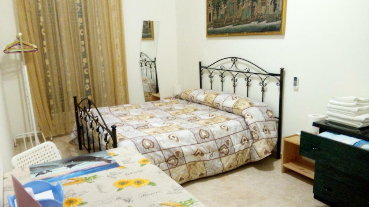 Sister'S Love Bed & Breakfast Matera Luaran gambar