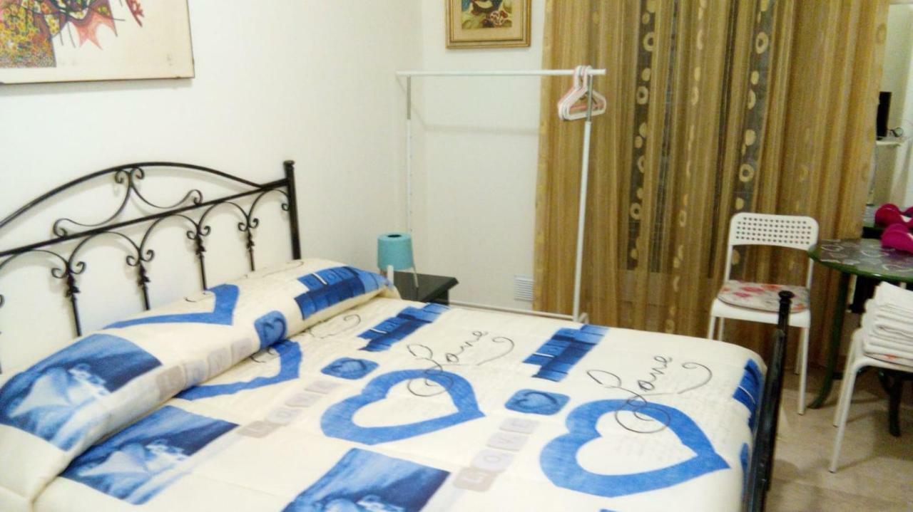 Sister'S Love Bed & Breakfast Matera Luaran gambar